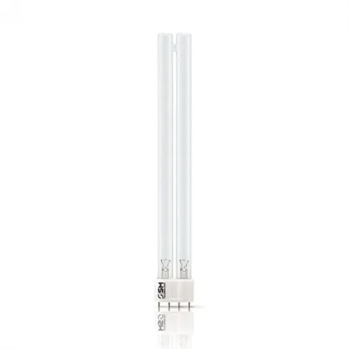 Бактерицидная лампа SM Technology 60W 2G11 безозоновая - Фото№1 Бактерицидная лампа SM Technology 60W 2G11 безозоновая - Фото№1