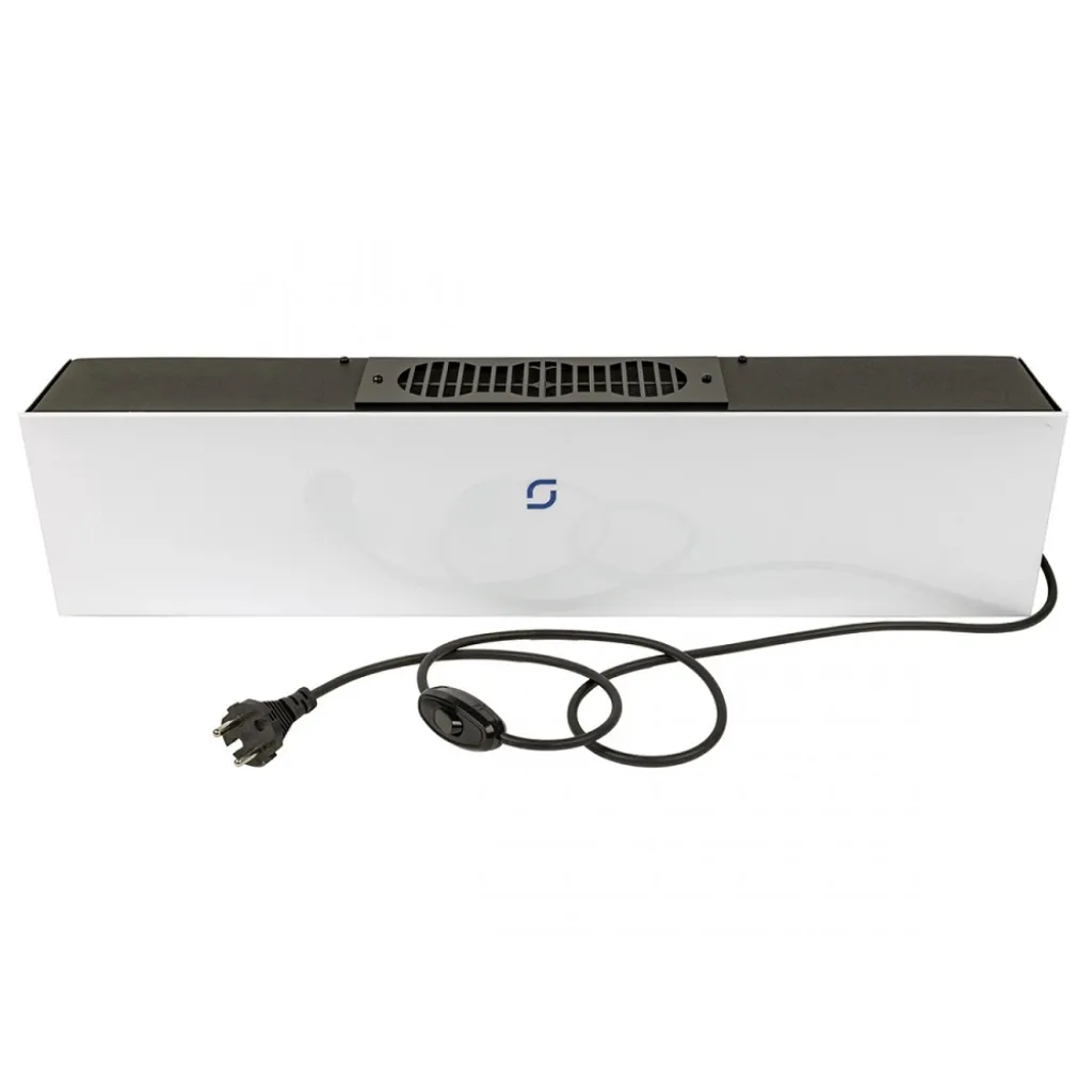 Бактерицидный рециркулятор SM Technology SMT-R-60 Lite Бактерицидный рециркулятор SM Technology SMT-R-60 Lite