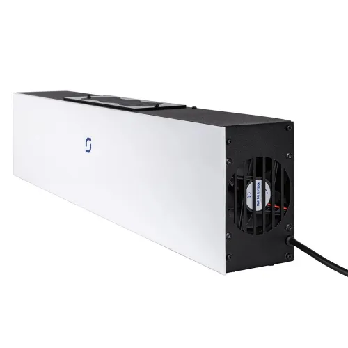 Бактерицидный рециркулятор SM Technology SMT-R-60 Lite - Фото№1 Бактерицидный рециркулятор SM Technology SMT-R-60 Lite - Фото№1