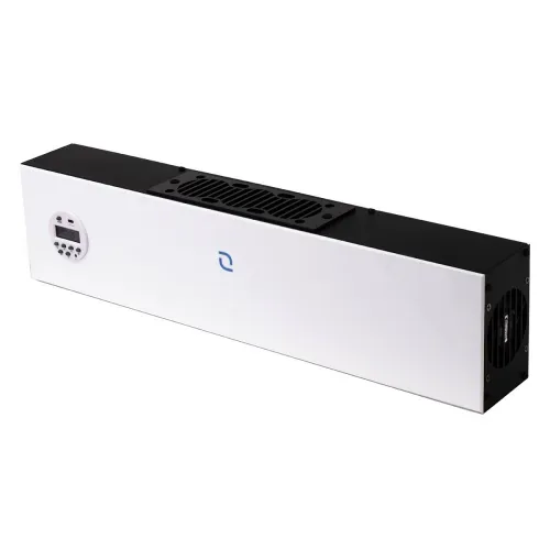 Бактерицидний рециркулятор SM Technology SMT-R-25 Lite з таймером - Фото№1 Бактерицидний рециркулятор SM Technology SMT-R-25 Lite з таймером - Фото№1