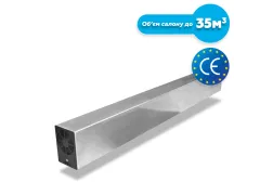 Рециркулятор бактерицидный AEREKS TRANS AVIA 30 Рециркулятор бактерицидный AEREKS TRANS AVIA 30