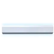 Облучатель бактерицидный (кварцевый) Philips настенный ОБН-150МП с экраном Облучатель бактерицидный (кварцевый) Philips настенный ОБН-150МП с экраном