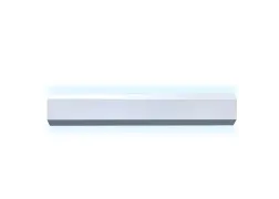Облучатель бактерицидный (кварцевый) Philips настенный ОБН-150МП с экраном Облучатель бактерицидный (кварцевый) Philips настенный ОБН-150МП с экраном