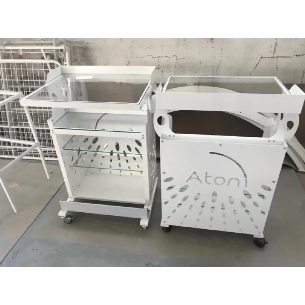 Столик стоматолога медичний Атон СТ-С-4С Premium