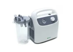 Отсасыватель медицинский Биомед 7E-G1