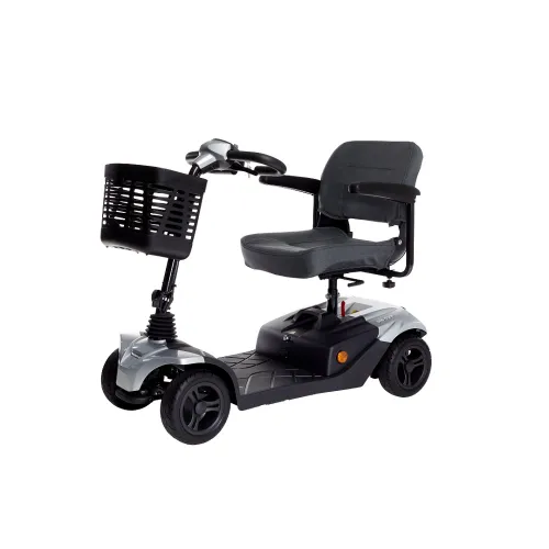 Електричний скутер Doctor Life HS-328 - Фото№1
