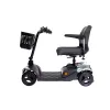 Електричний скутер Doctor Life HS-328 - Фото№3