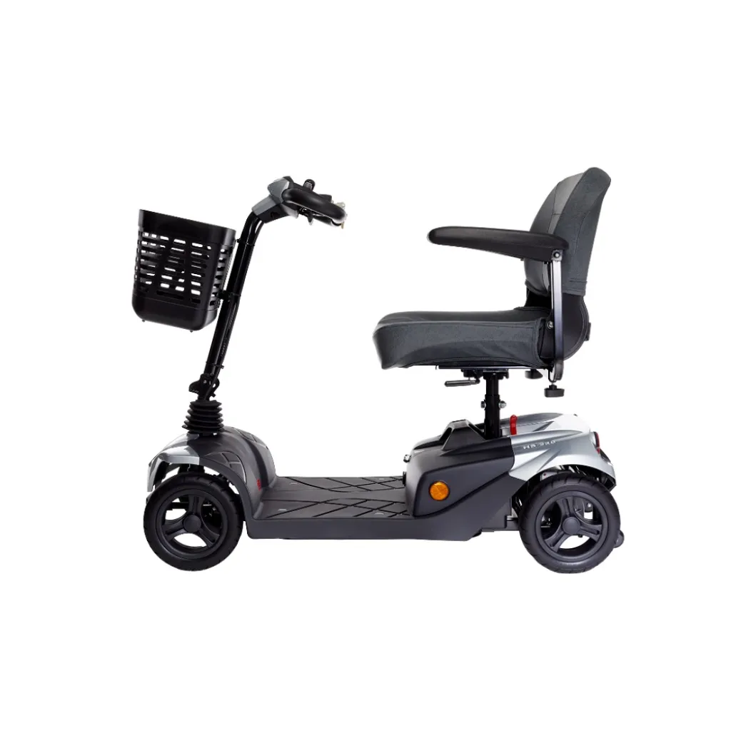 Електричний скутер Doctor Life HS-328