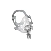 Маска для обличчя CPAP/BPAP