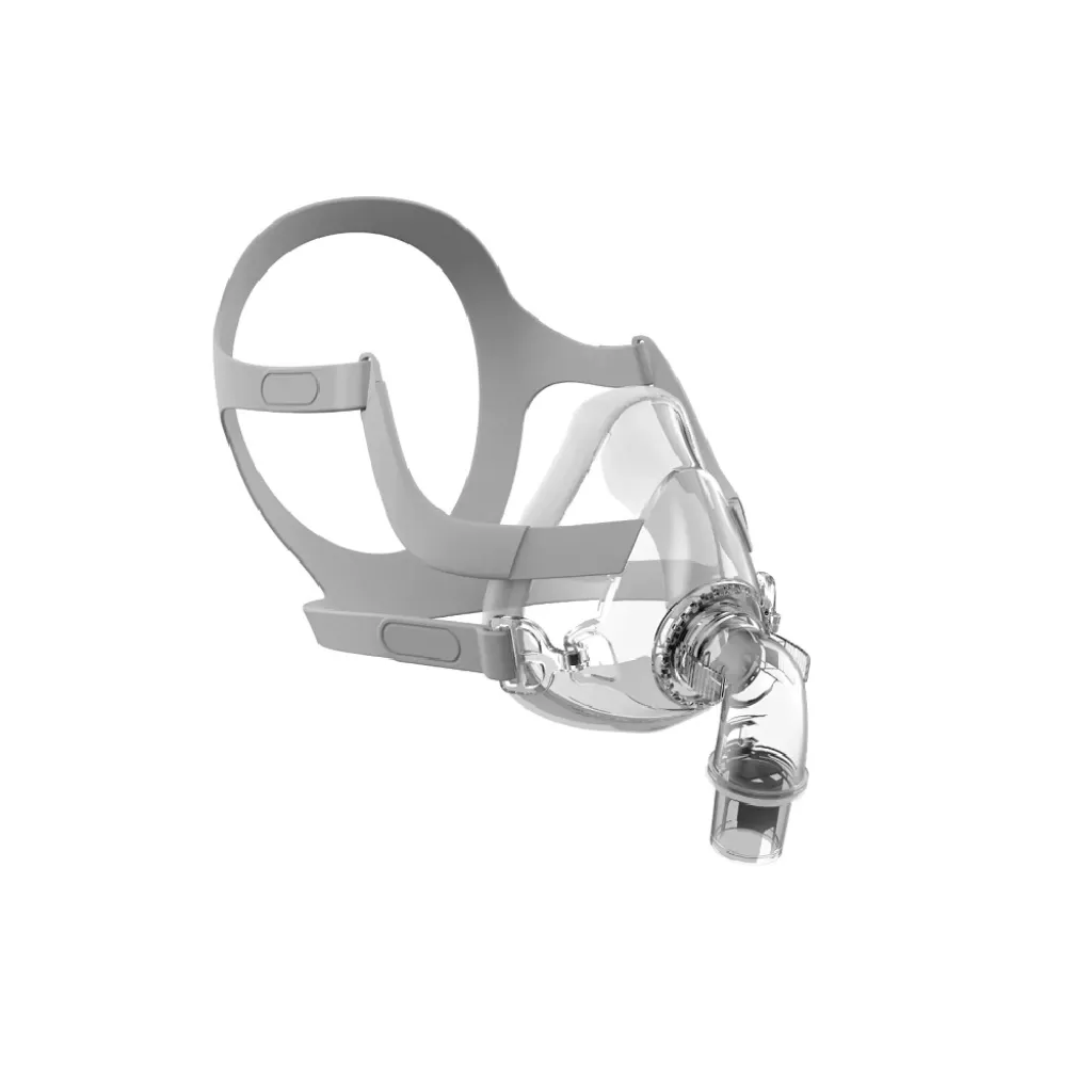 Маска для обличчя CPAP/BPAP