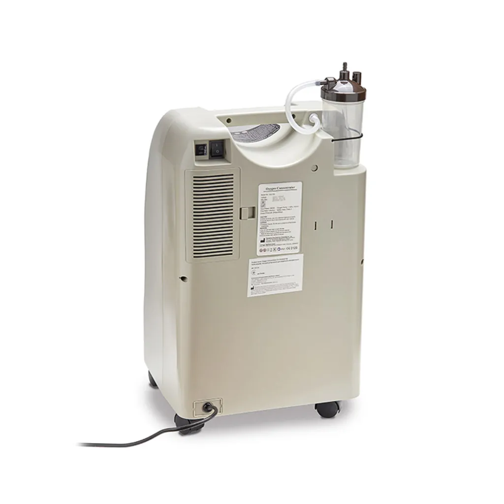 Кислородный концентратор Heaco OLV-5А Кислородный концентратор Heaco OLV-5А