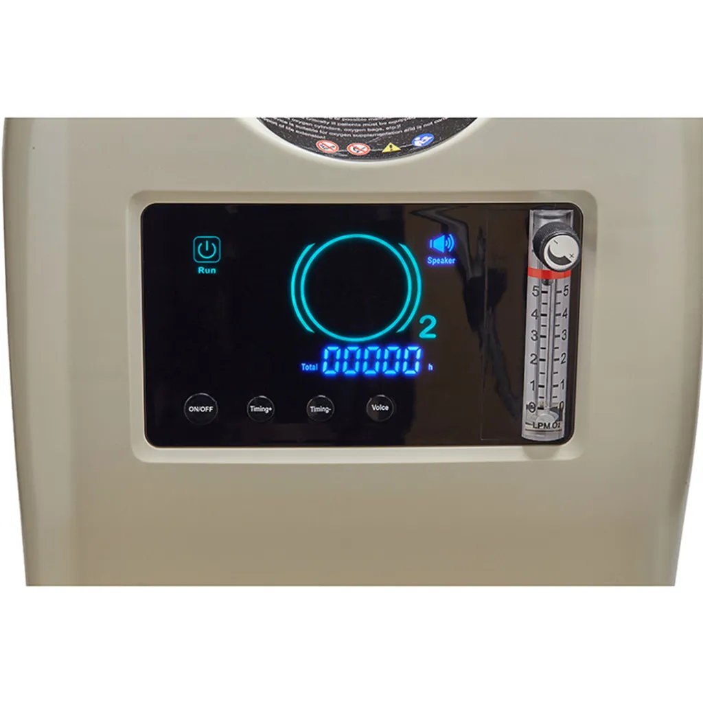 Кислородный концентратор Heaco OLV-5А