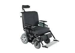 Крісло колісне з електроприводом Invacare Storm 4 Max Крісло колісне з електроприводом Invacare Storm 4 Max