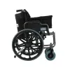 Инвалидная коляска Karadeniz Medical G140 (55 см сиденья) - Фото№4