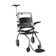 Инвалидная коляска больничная Karadeniz Medical G506