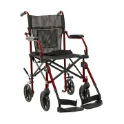 Инвалидная коляска-каталка легкая Karadeniz Medical G-505