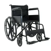 Инвалидная коляска Karadeniz Medical G100Y (44 см сидение) Инвалидная коляска Karadeniz Medical G100Y (44 см сидение)