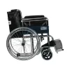 Инвалидная коляска Karadeniz Medical G101 (50 см сидение) - Фото№3