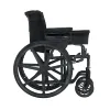 Инвалидная коляска Karadeniz Medical регулируемая G103Y - Фото№5