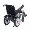 Кресло колесное складное с электроприводом JT-098 Karadeniz Medical - Фото№7