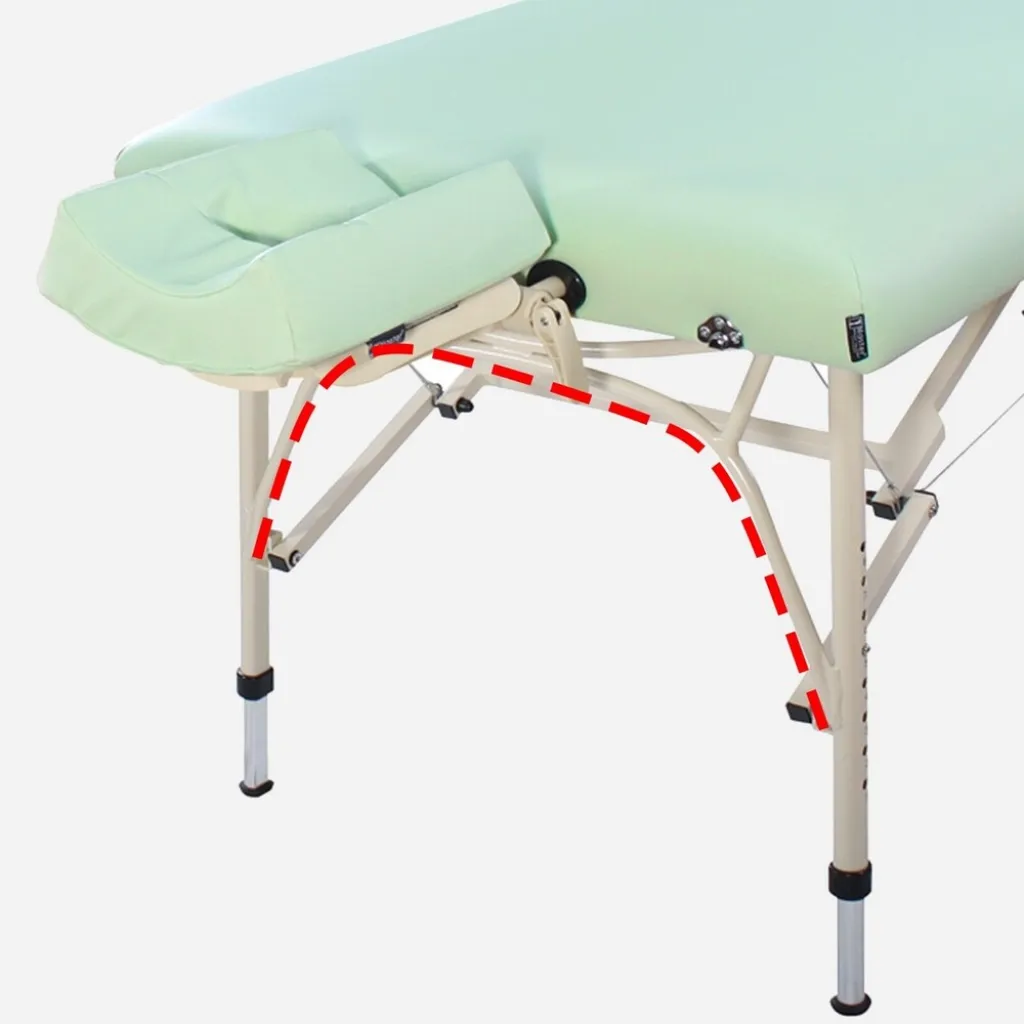 Массажный стол Master Massage Bel Air Массажный стол Master Massage Bel Air