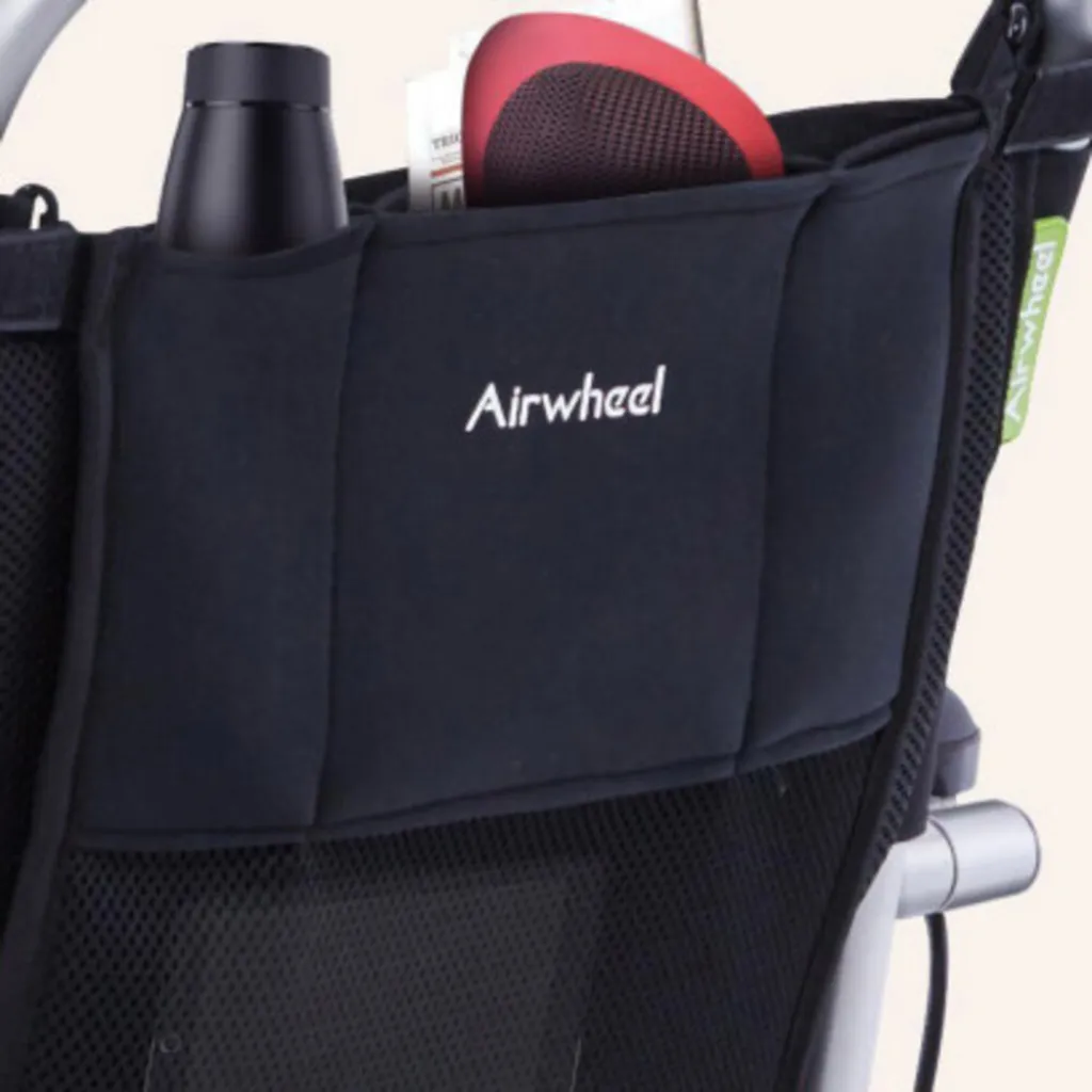 Інвалідний візок H3T з електромотором складана "Airwheel" та автоматичним керуванням 3 в 1 Інвалідний візок H3T з електромотором складана "Airwheel" та автоматичним керуванням 3 в 1