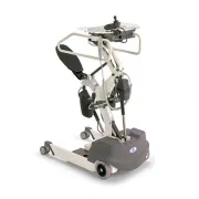 Вертикалізатор STRUZZO-500-RC з пультом дистанційного керування Вертикалізатор STRUZZO-500-RC з пультом дистанційного керування