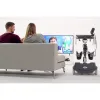 Вертикалізатор STRUZZO-500-RC з пультом дистанційного керування - Фото№8