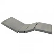 Матрац чотирисекційний матрац OSD-MAT-4S