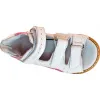 Ортопедичні сандалії для дівчинки 4Rest Orto 06-159, біло-рожевий - Фото№6