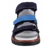 Ортопедические сандалии для мальчика 4Rest Orto 06-155, синий - Фото№6