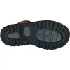 Ортопедические ботинки для девочки 4Rest Орто 06-587, бордовый - Фото№10