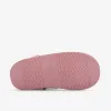 Зимові дитячі черевики Coqui Valenka (172 Powder pink hearts), світло-рожевий - Фото№5