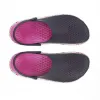 Кроксы сабо Crocs LiteRide Clog Dazzle, фиолетовый - Фото№5