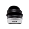 Крокси сабо Crocs Crocband COURT Black, чорний - Фото№4