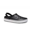 Крокси сабо Crocs Crocband COURT Black, чорний - Фото№5