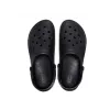 Крокси сабо Crocs Crocband COURT Black, чорний - Фото№6