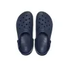 Крокси сабо Crocs Crocband COURT Navy, синій - Фото№3