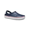 Крокси сабо Crocs Crocband COURT Navy, синій - Фото№6