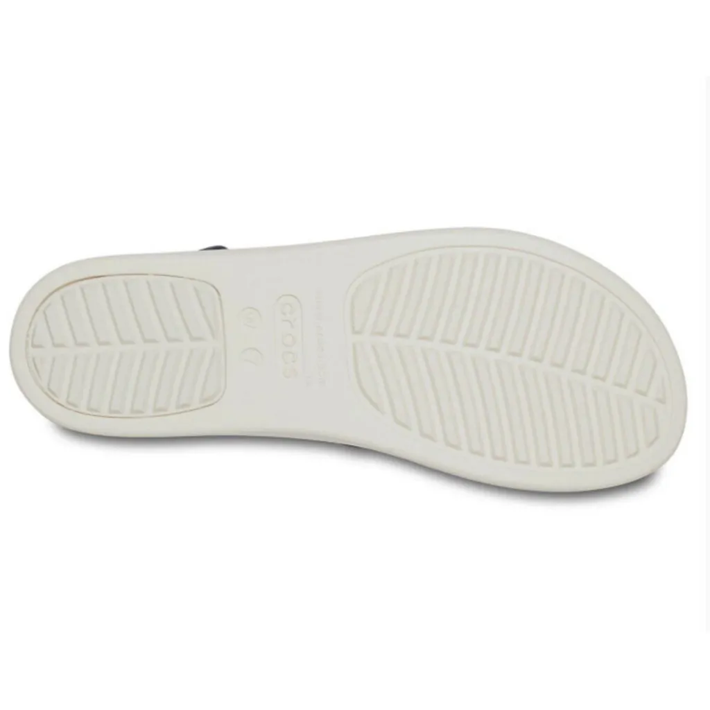 Сандалії Crocs Brooklyn Sandal Mineral Blue, темно-синій Сандалії Crocs Brooklyn Sandal Mineral Blue, темно-синій