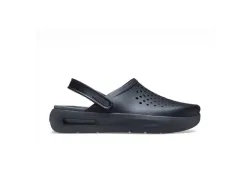 Кроксы Crocs InMotion Clog Black, черный Кроксы Crocs InMotion Clog Black, черный