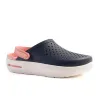 Крокси Crocs InMotion Clog Navy/Melon, синьо-рожевий - Фото№4