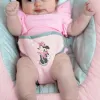 Шезлонг Bright Starts Minnie Mouse Rosy Skies - Фото№3