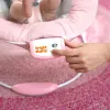 Шезлонг Bright Starts Minnie Mouse Rosy Skies - Фото№6