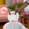Шезлонг Bright Starts Minnie Mouse Rosy Skies - Фото№7