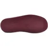 Тапочки женские диабетические DrOrto 132 D 011, бордо - Фото№6