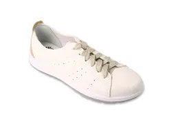 Диабетические женские кроссовки Dr Orto Casual 156D025, белый/бежевый Диабетические женские кроссовки Dr Orto Casual 156D025, белый/бежевый