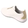 Діабетичні жіночі кросівки Dr Orto Casual 156D027, білий/бежевий - Фото№4