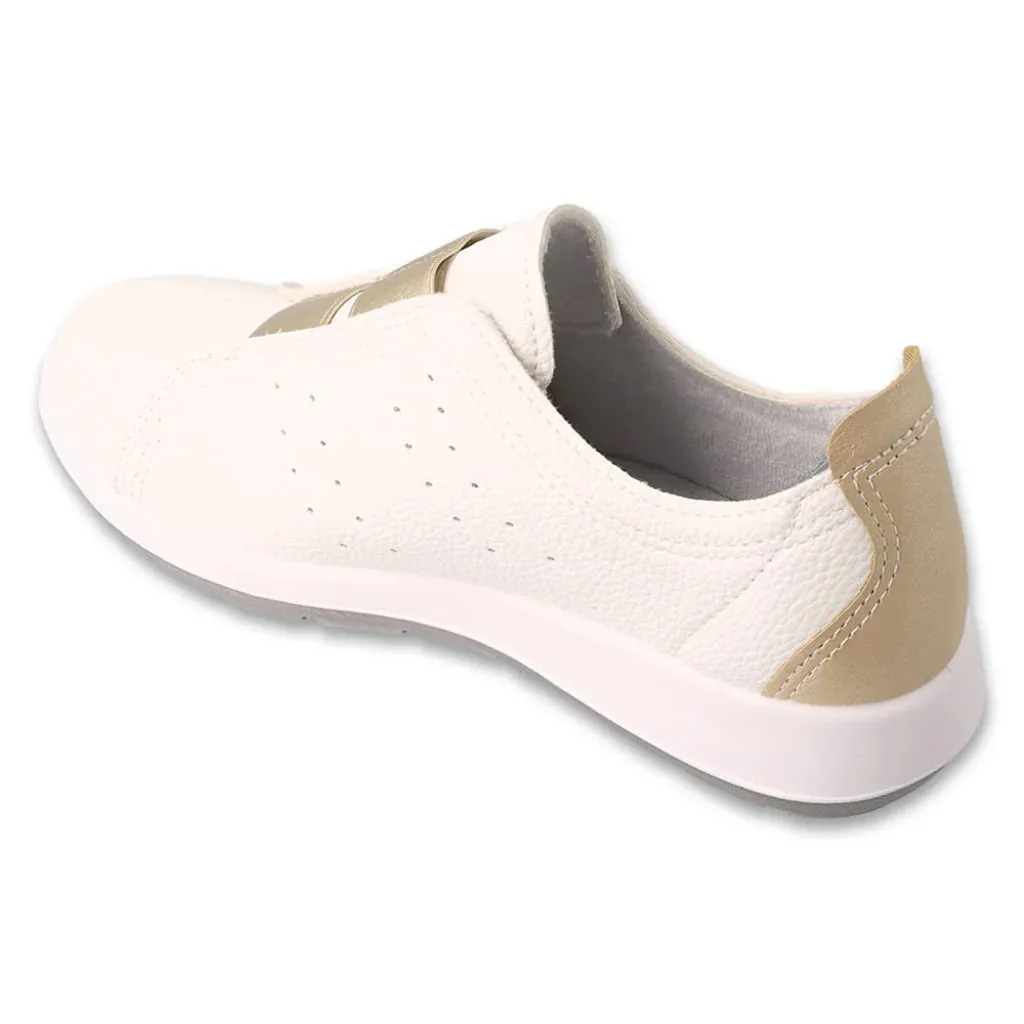 Діабетичні жіночі кросівки Dr Orto Casual 156D027, білий/бежевий Діабетичні жіночі кросівки Dr Orto Casual 156D027, білий/бежевий
