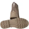 Демисезонные ортопедические женские ботинки Ganter Gela-G Stfl 0-20 5052 9400, темно-бежевый - Фото№6